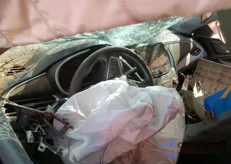 2019 Chevrolet Malibu Ls from USA, damaged, VIN 1G1ZB5ST2KF129890